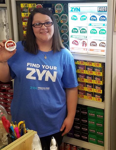 Can You Swallow ZYN Spit - Public Health