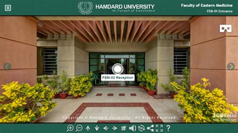 Hamdard University - otutcher