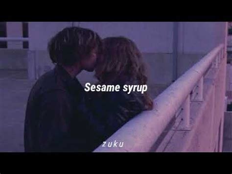 Sesame Syrup Cigarettes After Sex Espa Ol Youtube