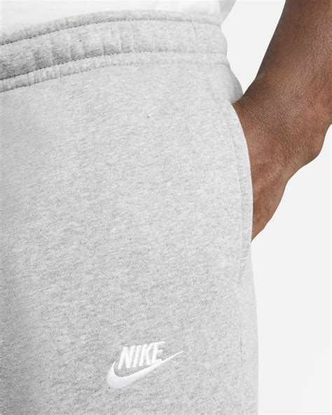 Nike Sportswear Club Fleece Erkek Eşofman Altı Nike TR