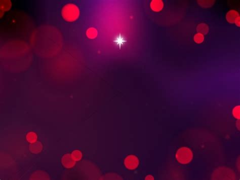 Advent Star Christmas Worship Background Clover Media