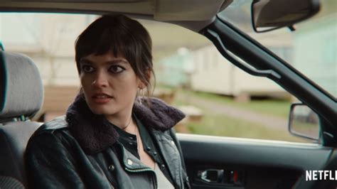 Sex Education Duro Colpo Per I Fan Maeve Dice Addio Alla Serie