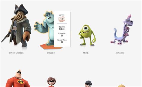 Disney Infinity Site Profile Disney Infinity Guide IGN