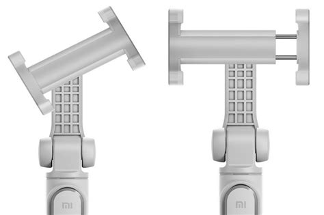 Монопод-штатив Xiaomi Mi Tripod Selfie Stick — Sinomart