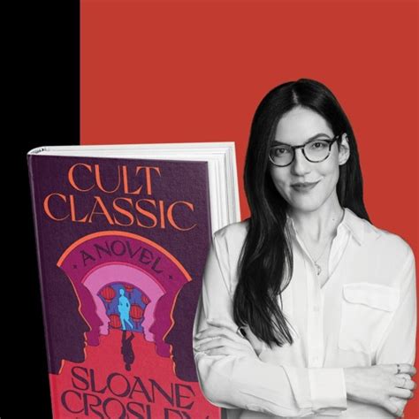 Stream Episode Sloane Crosley Cult Classic By 76West A Podcast From