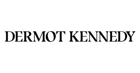 Merchandise Dermot Kennedy