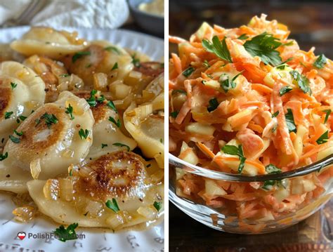 Easy Ways To Incorporate Polish Flavors Into Everyday Meals