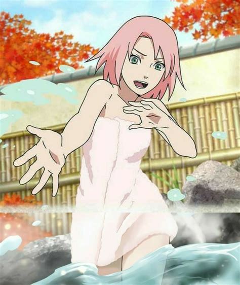 Pin De Rodrigo En Haruno Sakura Beloved Waifu Sakura Haruno Cosplay