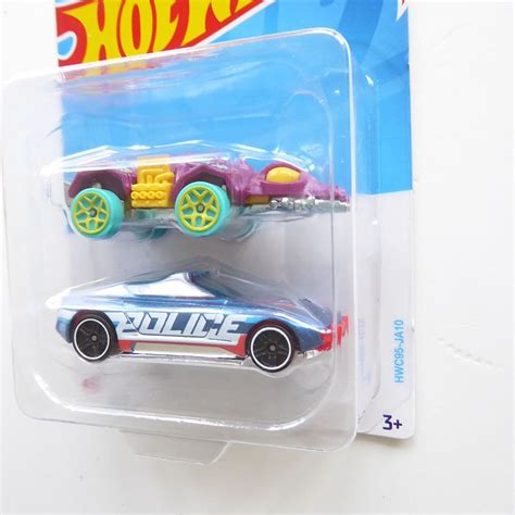 2 Hot Wheels Auto Neu Und OVP Kaufen Auf Ricardo
