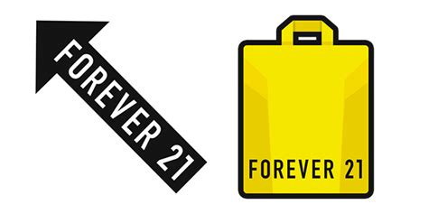 Forever 21 Logo Png And Vector Logo Download 46 Off