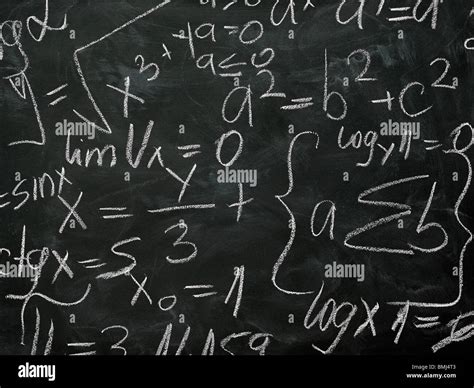 Mathe Fotos Und Bildmaterial In Hoher Auflösung Alamy