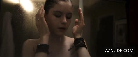 Erin Moriarty Nude Aznude