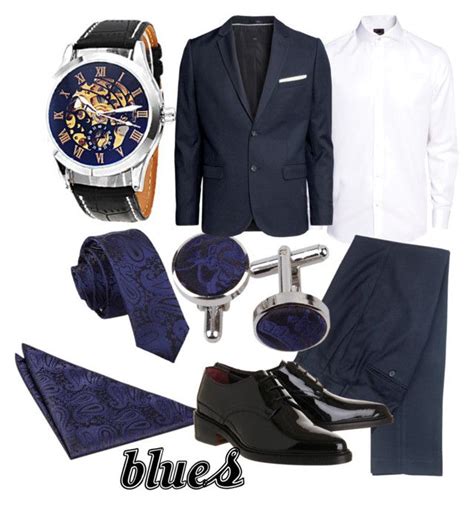 The Blues | Menswear, Mens outfits, Blues