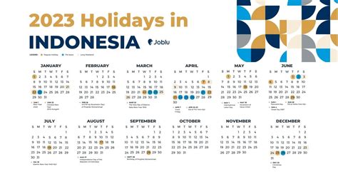 Indonesia Bank Holidays 2025 Magda Correna