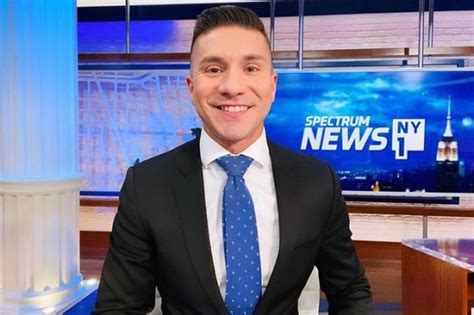 Gay Meteorologist Allegedly Fired For Using Adult Webcam Site Pleads