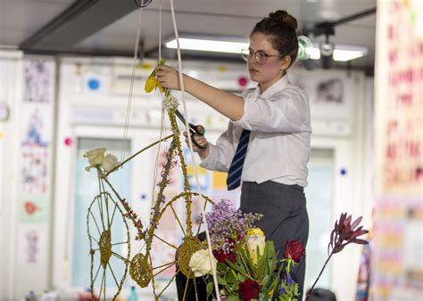 creative arts british school  bucharest
