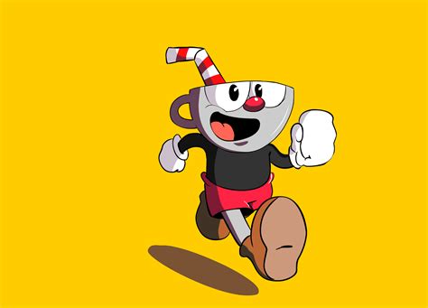 CupHead