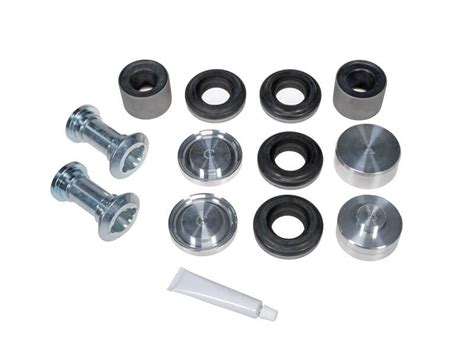 Porsche 96433102100 HD Complete Trailing Arm Bushing Kit For Porsche