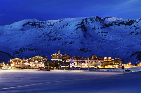 Luxury Chalets in Tignes • Alpine Guru