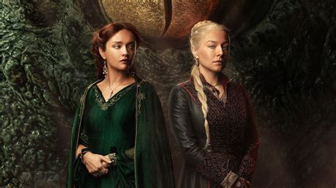 House Of The Dragon 2 HBO Esagerata Pubblicati 3 Trailer Svelata La