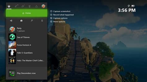 New Xbox Update Introduces A Simpler Guide And Adds More Game