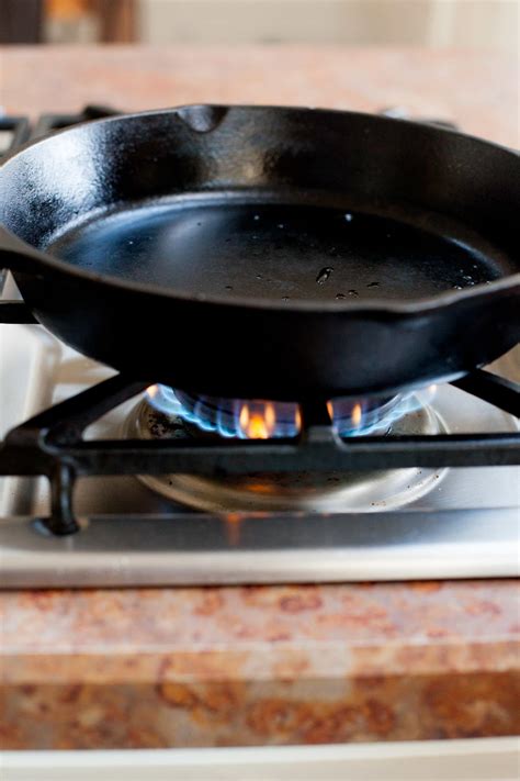 Cast Iron 101 How To Use Clean And Love Your Cast Iron Cookware