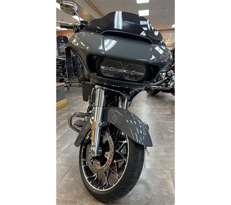 2022 Harley Davidson Road Glide Special Gunship Gray For Sale In Fort