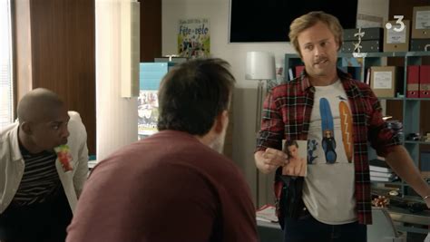 Nude Video Celebs Adele Simphal Nude Les Mysteres De La Basilique