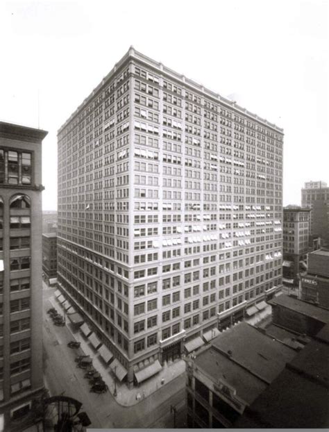 Developers have no easy solution for downtown St. Louis