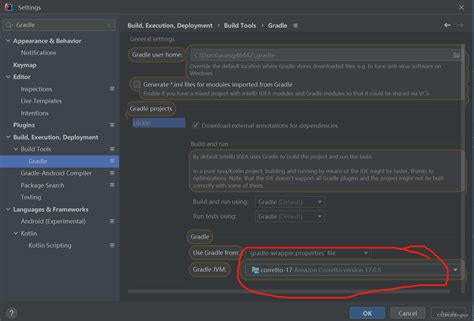 Gradle Could Not Resolve All Files For Configuration Cl Csdn