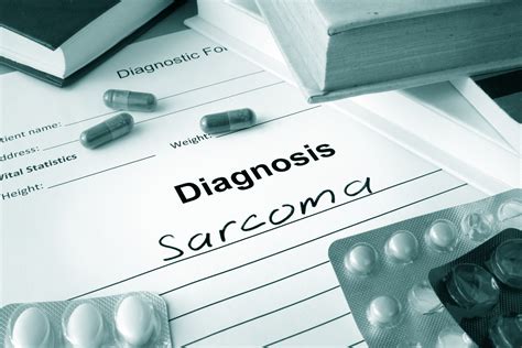 Med Journal 360 Anlotinib Therapy For Advanced Sarcomas Has More