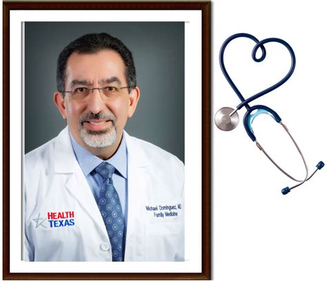 October Recognition Month Healthtexas Primary Care Doctors