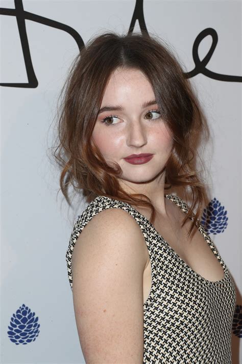 KAITLYN DEVER At Tyler Ellis 5th Anniversary Celebration In Los