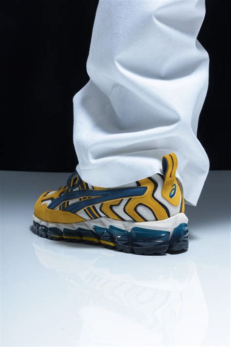 ASICS launches the GEL-NANDI 360