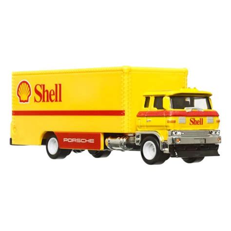 Jual Hotwheels Hot Team Transport Mix R Sakura Sprinter LOOSE Kota Denpasar