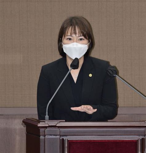 윤영희 서울시의원 “서울형 스마트헬스케어 큰 비전 봐야” 서울pn