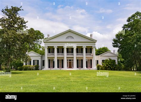 Madewood Plantation House Fotografías E Imágenes De Alta Resolución Alamy