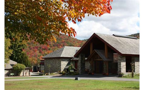 Adirondack Experience The Museum On Blue Mountain Lake Formerly The