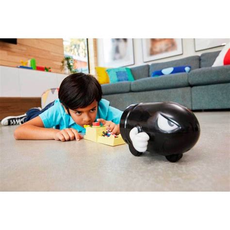 Mario Kart Bill Bala pista Hot Wheels Opción A shop