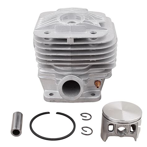 50mm Cylinder Piston Kit For Makita Power Cutter Saw Dpc7300 Dpc7301