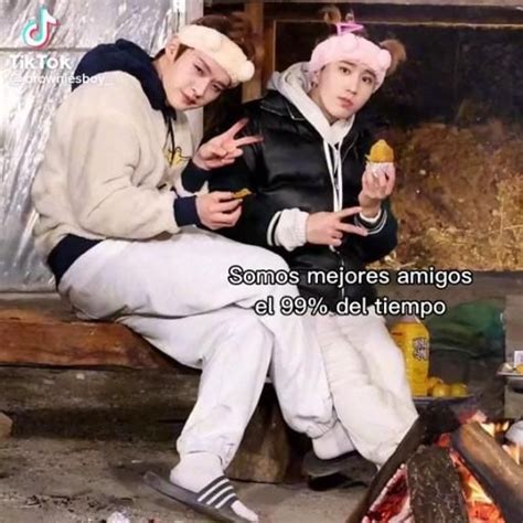 Pin De The Best Minhista En Minsung Mi Pap S Video Shinne Kpop