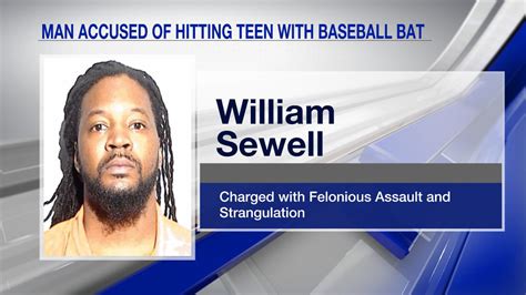 Toledo Man Convicted Of Hitting Teen With Baseball Bat Strangling Her