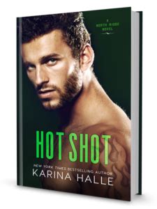 Hot Shot Knižní doupě