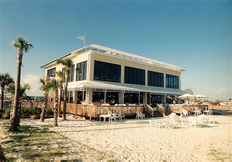 Chans Gulfside Pensacola Architects Serving Florida Alabama And The