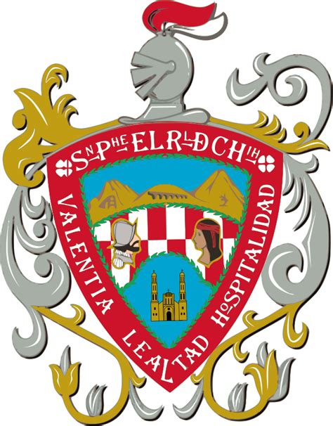 Escudo Chihuahua