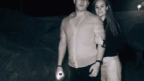 Ariel Ortiz Found Her Neighbor On The Street Got Horny And Had Sex With Him Xhamster