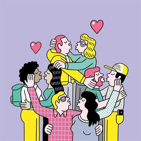 Polyamory In The News Wired The Ins And Outs Of Silicon Valleys New