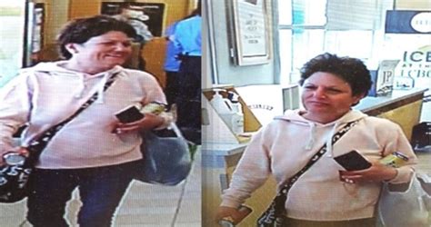 Police Looking To Identify Suspect In Bradford Lcbo Theft Innisfil News