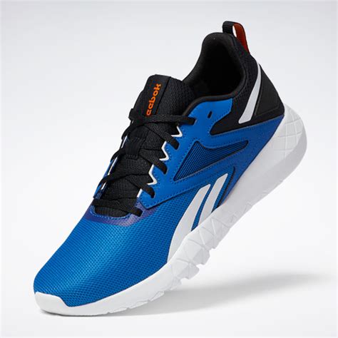 Tênis Reebok Flexagon Energy TR 4 Masculino - Reebok