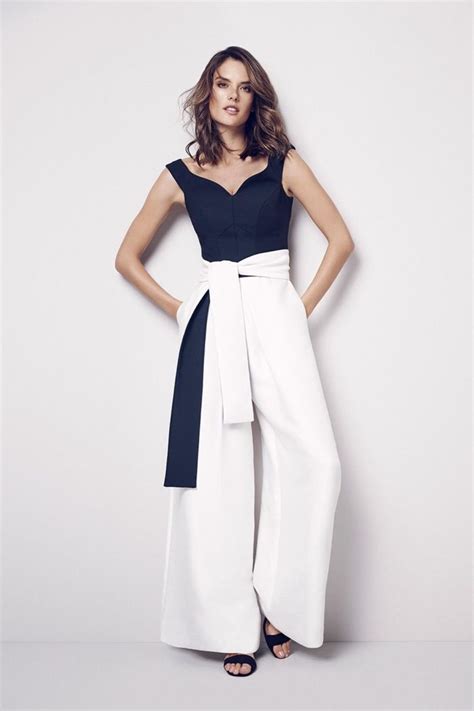 Top Mode 22 photos tenue mariage invité femme ronde pantalon 2021